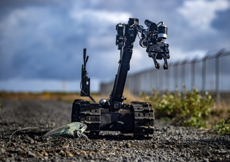 Ταμείο Ανάπτυξης: Κονδύλι 4 εκατ. ευρώ για ανάπτυξη ρομπότ διάσωσης