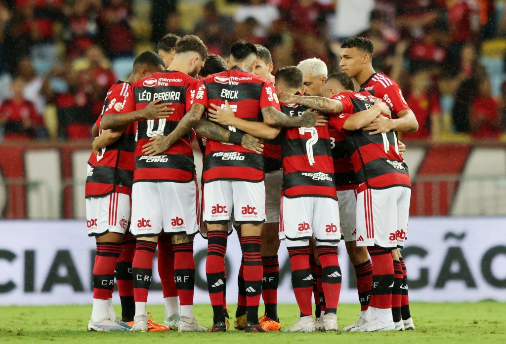 Παίκτης της Φλαμένγκο εμπλέκεται στα στημένα της Βραζιλίας!