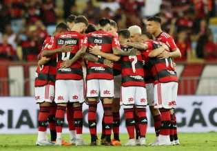 Παίκτης της Φλαμένγκο εμπλέκεται στα στημένα της Βραζιλίας!