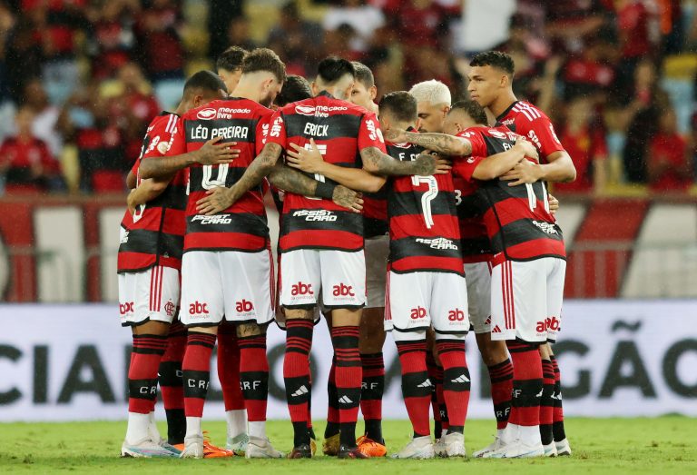 Παίκτης της Φλαμένγκο εμπλέκεται στα στημένα της Βραζιλίας!