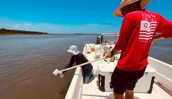 Το DNA μας βρίσκεται στον αέρα – Σοβαρές ανησυχίες επιστημόνων