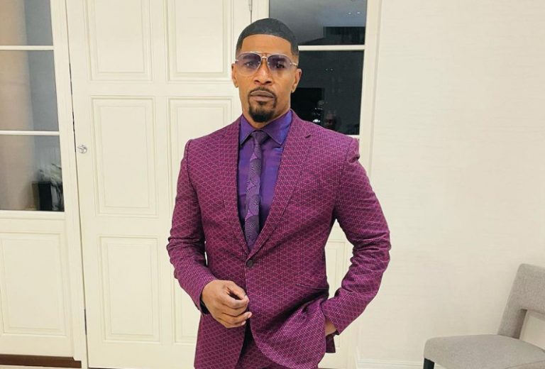 Τζέιμι Φοξ: Τα νεότερα για την κατάσταση της υγείας του – «Έχει σημειωθεί μεγάλη πρόοδος»