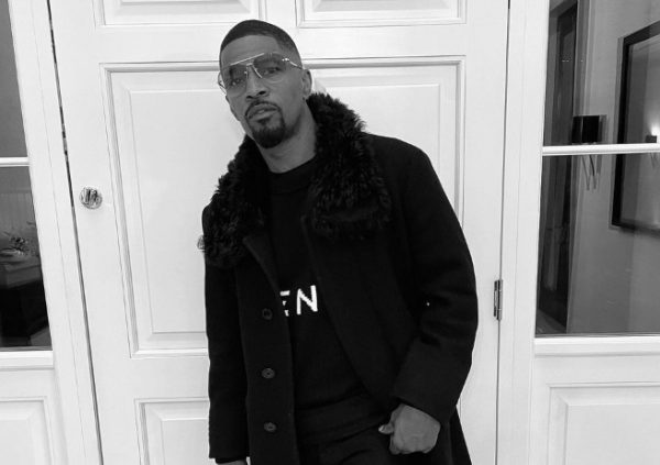 Τζέιμι Φοξ: Σε μονάδα αποκατάστασης ο ηθοποιός – Αναρρώνει από εγκεφαλικό επεισόδιο