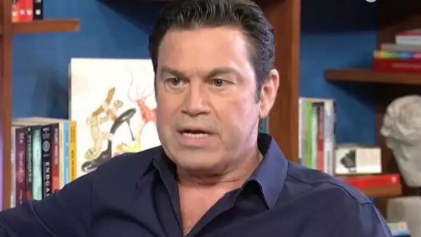 Μάριος Φραγκούλης: «Η μαμά μου είπε ότι πάει να πάρει δυο πραγματάκια και έφυγε στην Αφρική»