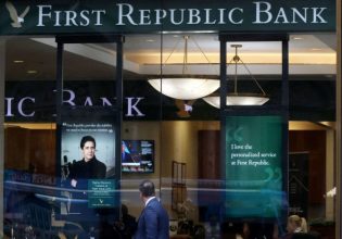 First Republic: Περνάει στη JP Morgan