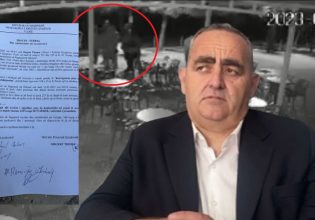 Οι πολίτες της Χιμάρας «καίνε» τον Μπελέρη: «Μας έταξε χρήματα για να τον ψηφίσουμε» – Οργή από την Αθήνα για τη σύλληψη