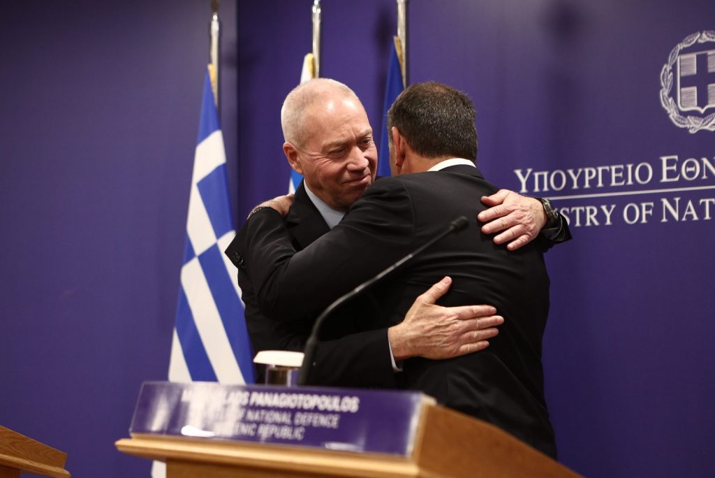 The Jerusalem Post: Η σημασία της συμμαχίας Ισραήλ, Κύπρου και Ελλάδας κατά του Ιράν