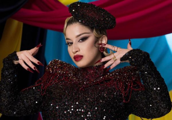 Eurovision 2023: Η εκπρόσωπος της Γαλλίας απαντά για την άσεμνη χειρονομία