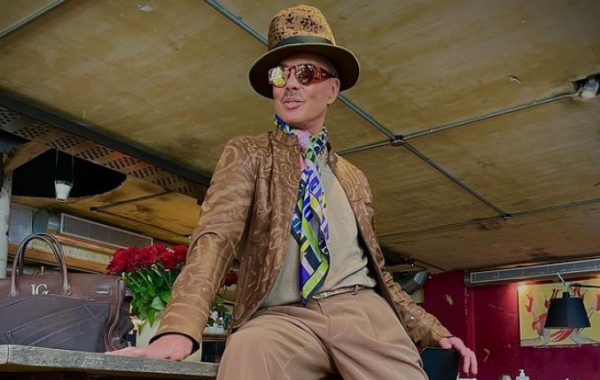 Λάκης Γαβαλάς: «Απορώ πώς ο  Πετρετζίκης έχει βγάλει τόσα λεφτά – Δεν ξέρει να κόβει το σκόρδο»