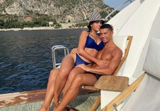 Κριστιάνο Ρονάλντο: Η μητέρα του δίνει ξεκάθαρη απάντηση για το γιο της και τη νύφη της