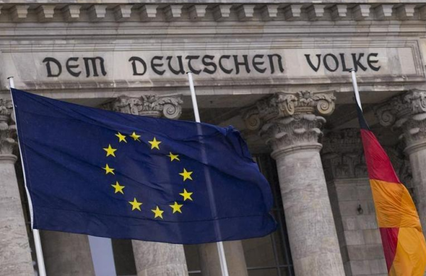 Γερμανία: Η ατμομηχανή της Ευρώπης καταρρέει