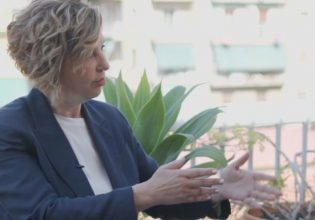 Όλγα Γεροβασίλη: Ειδικό Δικαστήριο για τον Κυριάκο Μητσοτάκη λόγω υποκλοπών