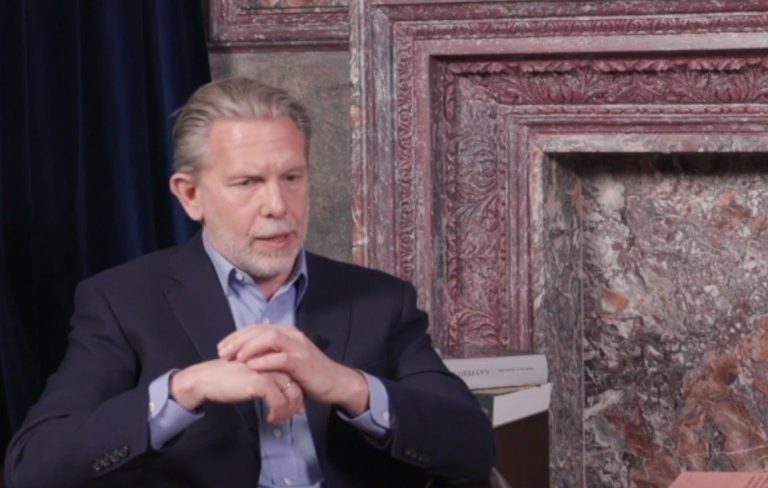 Παύλος Γερουλάνος: Το ΠΑΣΟΚ θα ξαναγίνει μεγάλο όταν πείσει το 1 εκατ. ψηφοφόρους να επιστρέψουν