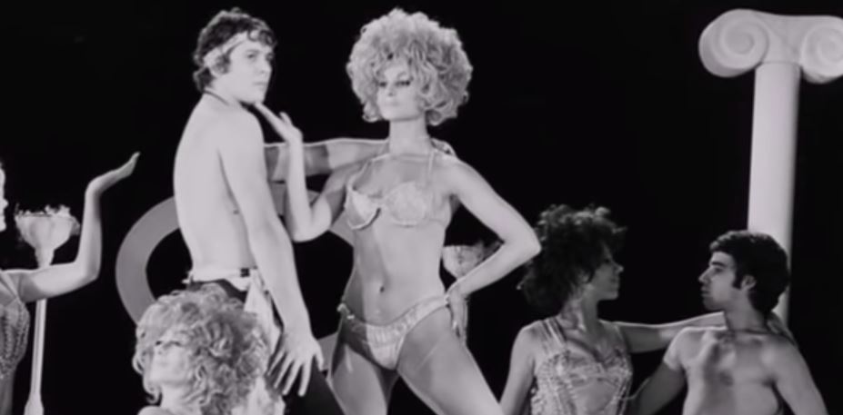 Βαγγέλης Σειληνός: «Ήταν θεός, ήταν ο Νουρέγιεφ, ήταν ένα ελάφι που χόρευε»