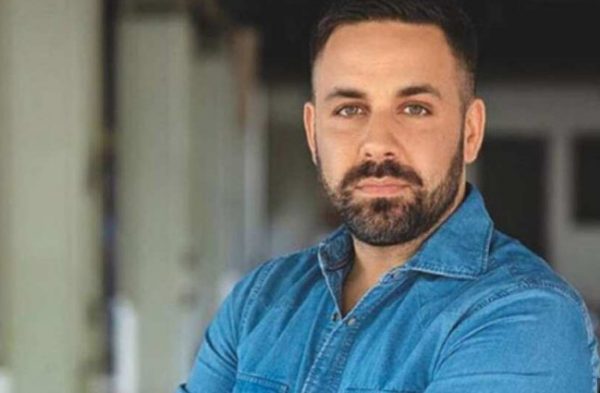 Γιώργος Γιαννιάς: «Πιστεύω στο κάρμα περισσότερο όσο μεγαλώνω»