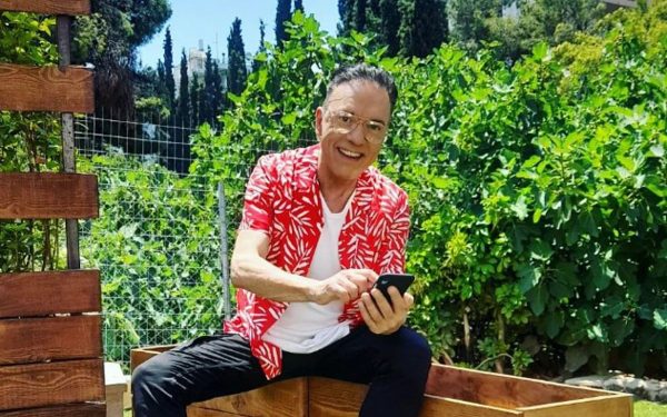 Ποσειδώνας Γιαννόπουλος: «Δεν ξέρω τι “μαγειρεύτηκε”, δόθηκαν δικαιώματα»