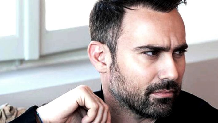 Γιώργος Καπουτζίδης: «Δεν μου έλειψε καθόλου η γκρίνια και ο φανατισμός»