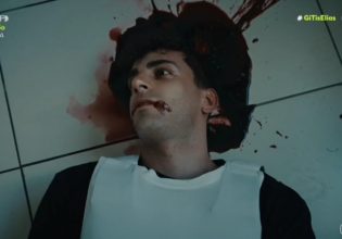 Σκηνές σοκ στη «Γη της Ελιάς» – Το αιματοβαμμένο τέλος του Αλέξη