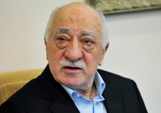 Γκιουλενιστές, οι οπαδοί του «τρομοκράτη» ιμάμη