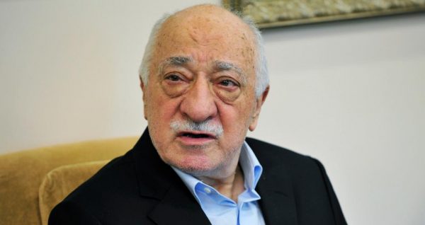 Γκιουλενιστές, οι οπαδοί του «τρομοκράτη» ιμάμη