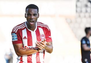 Τέλος ο Γκάρι από τον Ολυμπιακό – Οι λεπτομέρειες