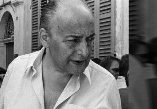 Νίκος Γκάτσος: Δάσκαλος αισθητικής