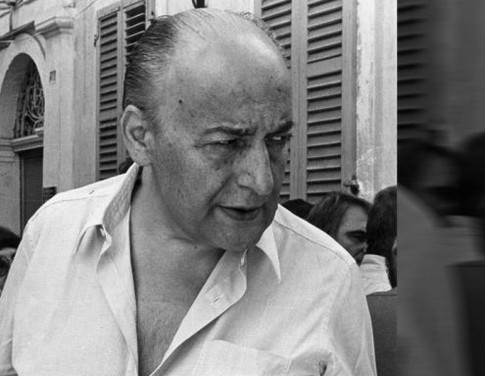 Νίκος Γκάτσος: Δάσκαλος αισθητικής