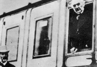 Δεκέμβριος 1858: Ο Γλάδστων στας Αθήνας