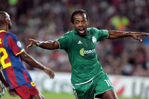 «Για όλα φταίει ο Εμπαπέ»