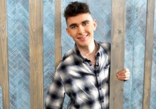 Victor Vernicos: Τι είπε για την συμμετοχή του στη Eurovision – Το σχόλιό του για την Κύπρο