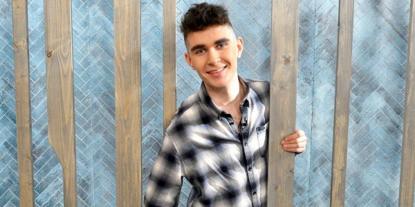 Eurovision – Victor Vernicos: «Η μοίρα μας δεν ήταν να προκριθούμε» – Οι πρώτες δηλώσεις μετά τον αποκλεισμό