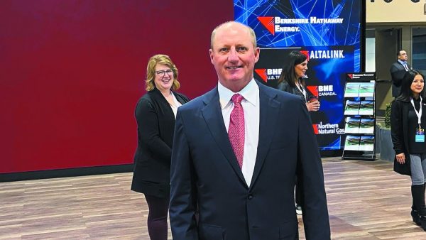 Ο διάδοχος του Μπάφετ και τα 700 δισ. δολάρια