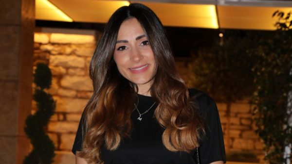 Θύμα χάκερ η Γωγώ Φαρμάκη – Πώς της άδειασαν τον λογαριασμό σε… δευτερόλεπτα