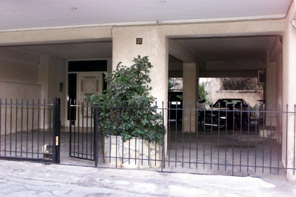 Πηγή κινδύνων οι πιλοτές στα παλιά κτίρια