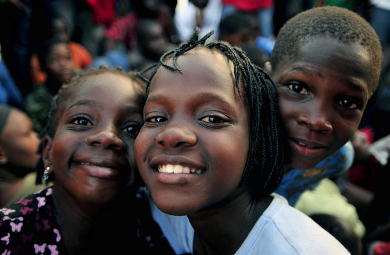 Περισσότερα από 100.000 παιδιά λιμοκτονούν στην Αϊτή προειδοποιεί η Unicef