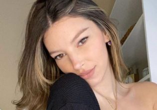 Χαρά Παππά: «Είμαι καλύτερα στην υγεία μου – Η αλωπεκία είναι κάτι που θα έχω για όλη μου τη ζωή»