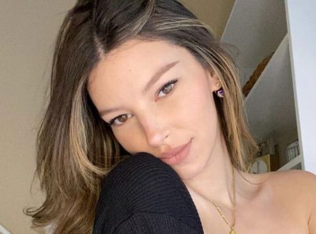 Χαρά Παππά: «Είμαι καλύτερα στην υγεία μου – Η αλωπεκία είναι κάτι που θα έχω για όλη μου τη ζωή»