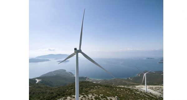 Vision 2025: Το όραμα της HELLENiQ ENERGY για τη βιώσιμη ανάπτυξη