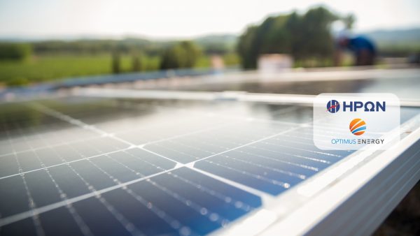 ΗΡΩΝ και OPTIMUS ENERGY: ο δρόμος για τα PPAs άνοιξε!
