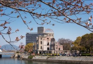 Χιροσίμα: Πως η ιαπωνική πόλη μπορεί να κρατήσει μια νέα πυρηνική καταστροφή μακριά