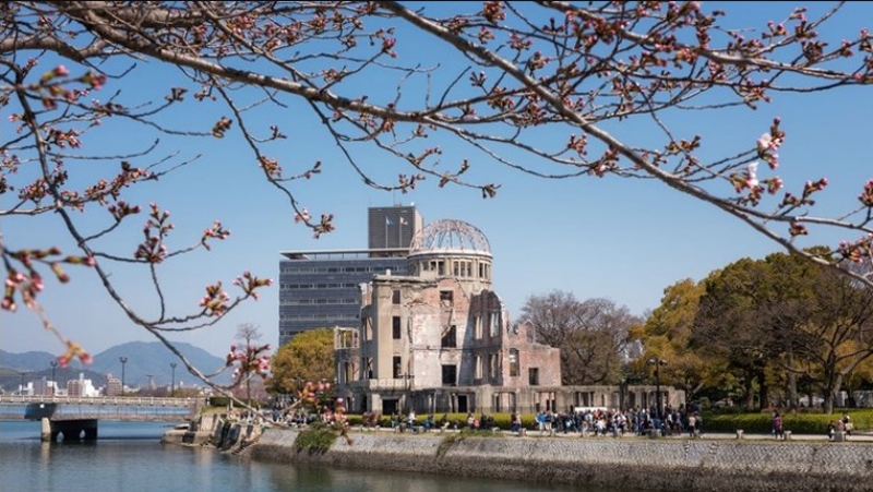 Χιροσίμα: Πως η ιαπωνική πόλη μπορεί να κρατήσει μια νέα πυρηνική καταστροφή μακριά