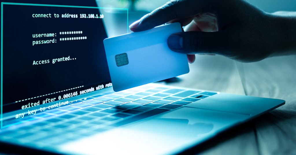 Εκτινάχθηκαν κατά 500% οι απάτες μέσω e-banking