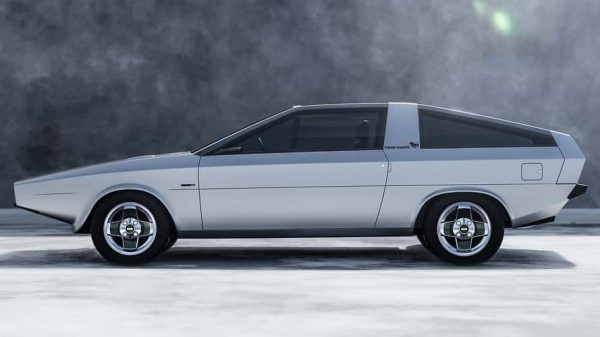 Hyundai Pony Coupe: Ζήτημα τιμής