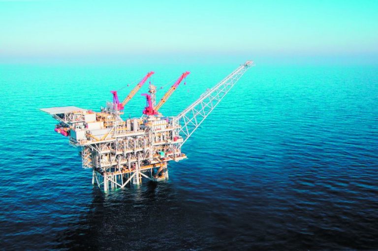 Εντός του 2024 η απόφαση για τα γεωτρύπανα σε Κρήτη, Ιόνιο