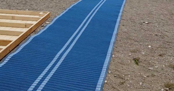 Προσβάσιμες σε ΑμεΑ οι παραλίες της Ικαρίας