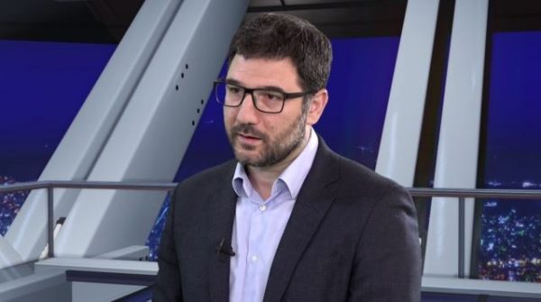 Ηλιόπουλος: Συλλογική η ήττα – Μάχη για να κερδίσουμε αυτούς που απογοητεύσαμε