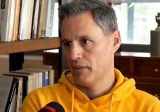 Γρηγόρης Πετράκος: Παραλήρημα και για τις εκλογές – Αποκαλύπτει γιατί δεν θα ξαναπεί «δικτάτορα» τον Μητσοτάκη