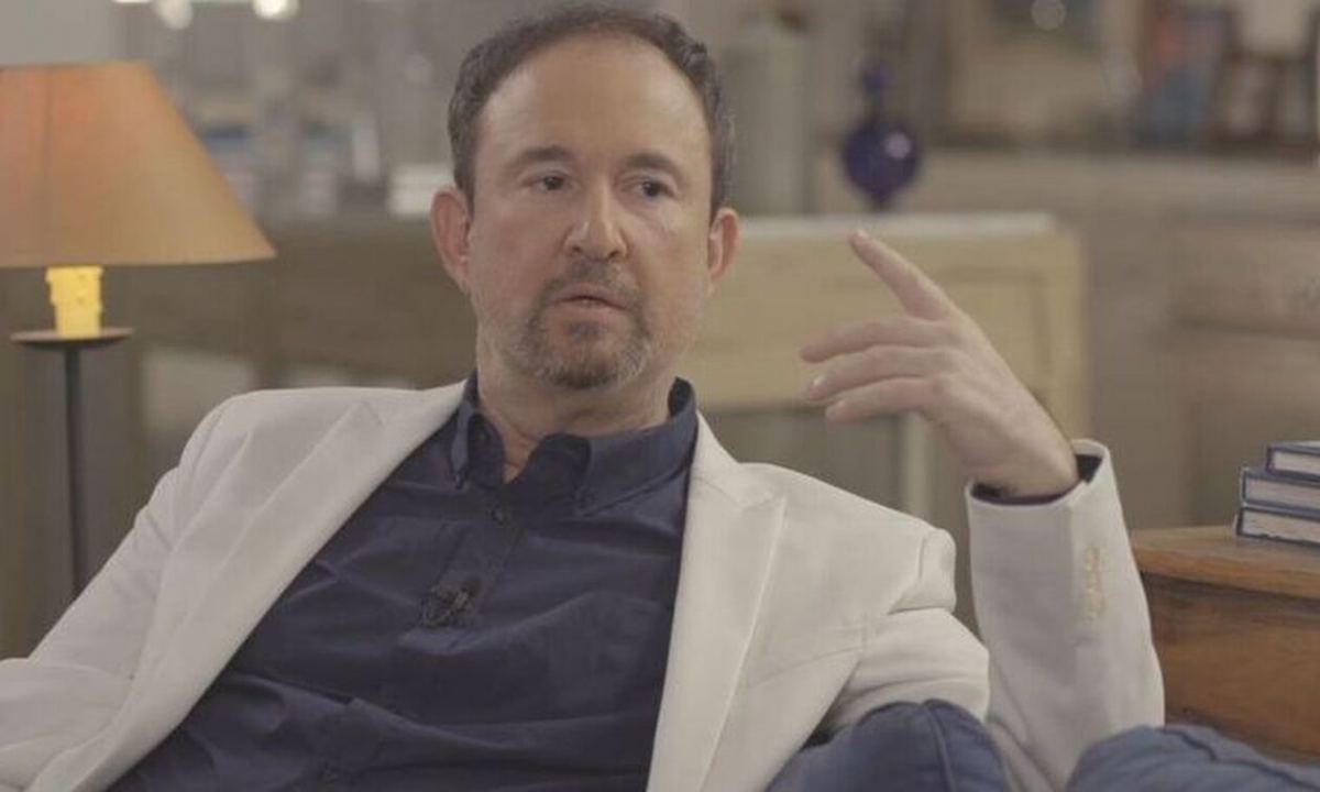 Γιάννης Παπαμιχαήλ: «Αυτά δεν τα δέχομαι από κανέναν» – Τα βάζει ξανά με τον Ηλία Ψινάκη