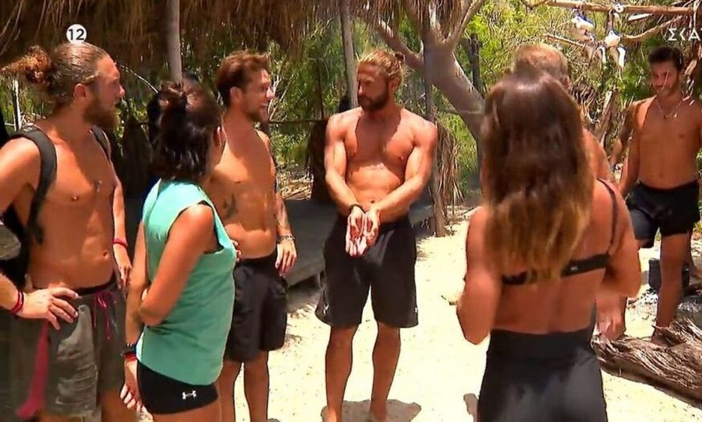 Survivor – spoiler: Ποια ομάδα κερδίζει – Αυτός είναι ο πρώτος υποψήφιος