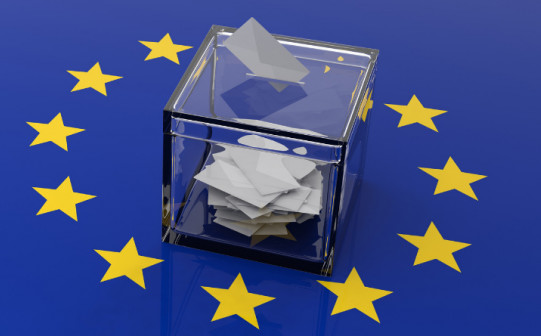 Ευρωεκλογές 2024: Θα διεξαχθούν από τις 6 έως τις 9 Ιουνίου 2024 | in.gr
